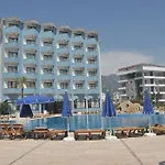 Hotell Sunshine Alanya