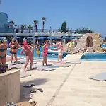 Sunshine Hotell 4*