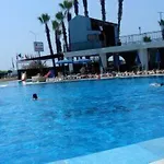 Hotell Sunshine 4*