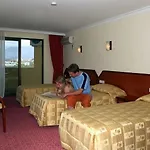 Hotell Sunshine 4*