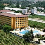 Hotell Sunshine 4*