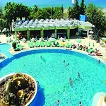 Sunshine 4* Alanya
