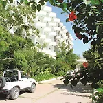 Sunshine 4* Alanya