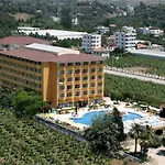 Hotell Sunshine Alanya