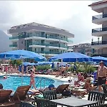 Sunshine 4* Alanya