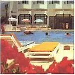Sunshine Hotell