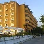 Hotell Sunshine 4*