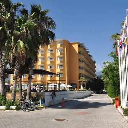 Sunshine Ξενοδοχείο